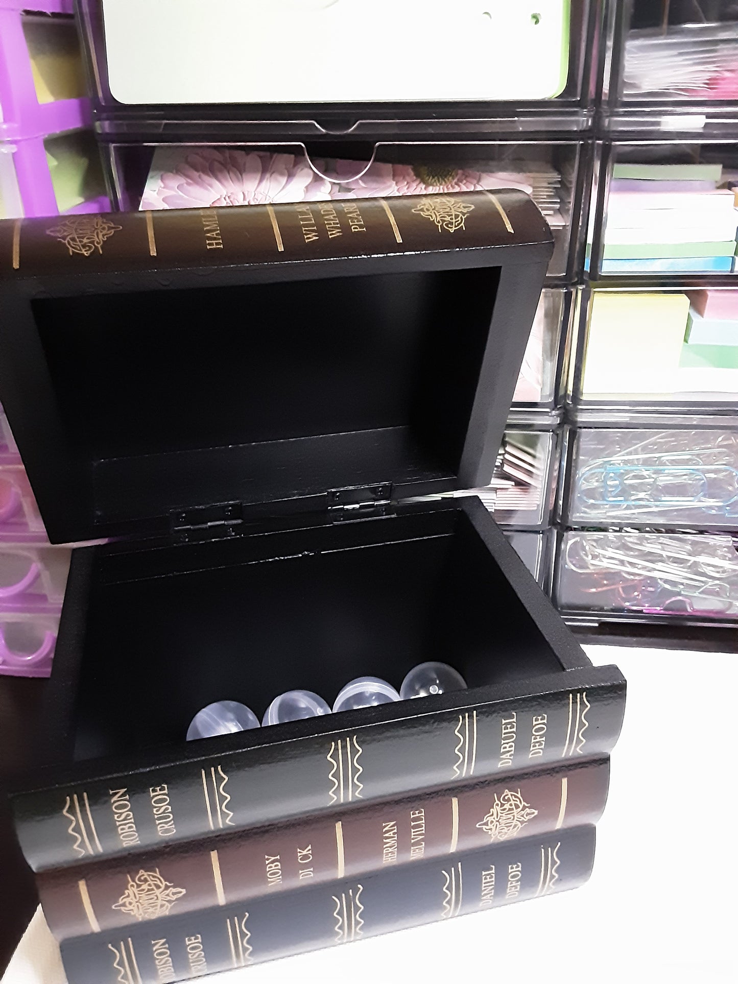 Extra Paradise Pearls