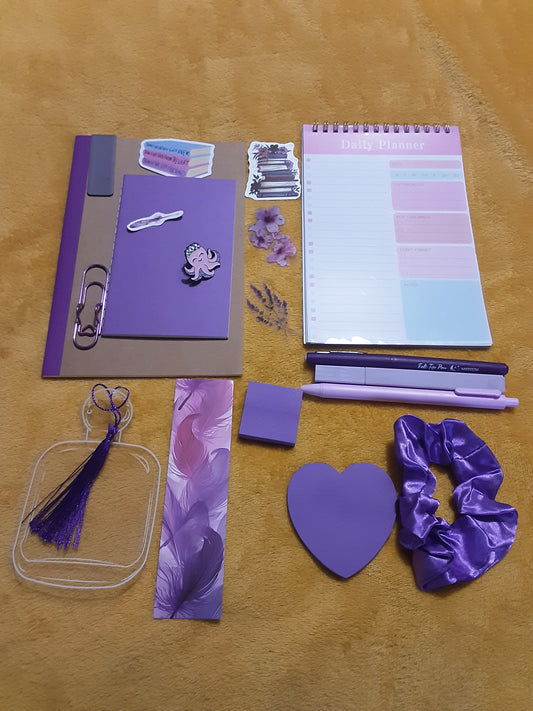 Purple 15